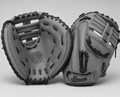 Smith SBCM-Gray Black (Softball Catchers Glove)