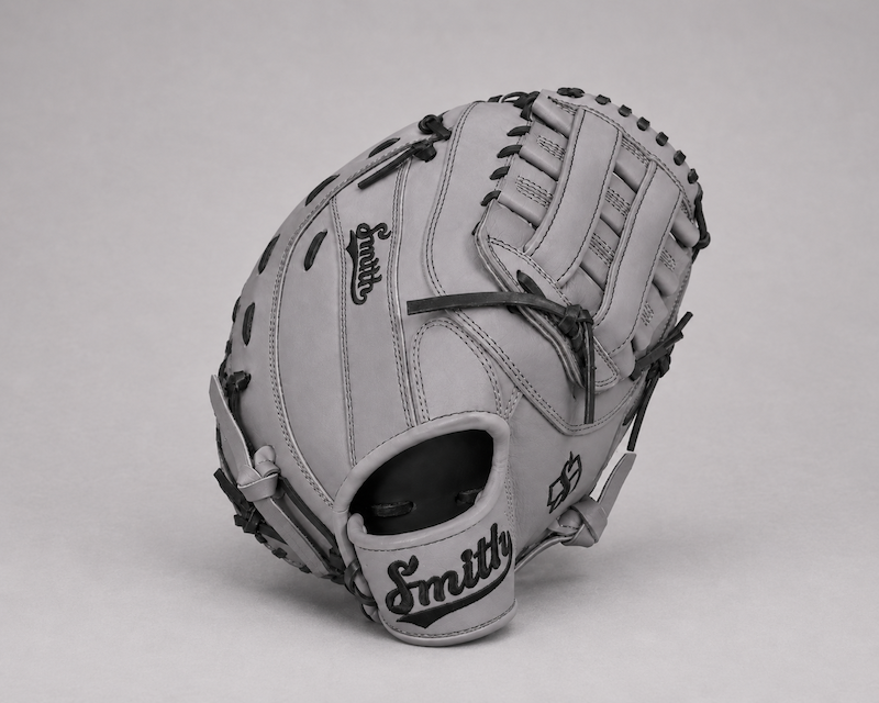 Smith FBM-Gray Black
