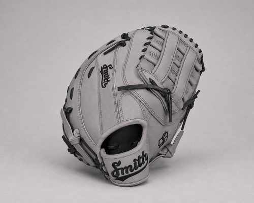 Smith FBM-Gray Black