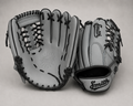 Smith FGNW-Gray n Black Baseball and Softball Glove