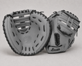 Smith SBCM-Gray n Black (Softball Catchers Glove)