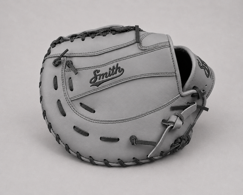 Smith FBM-Gray Black