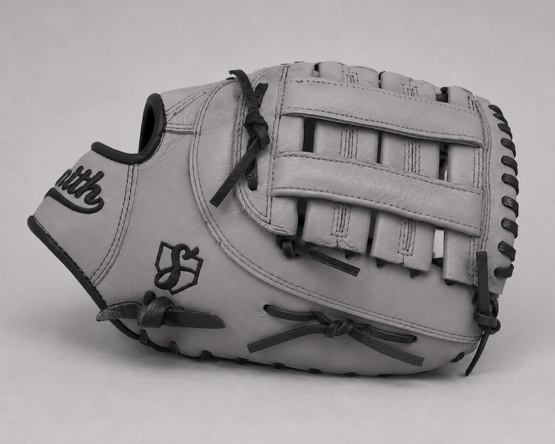 Smith FBM-Gray Black
