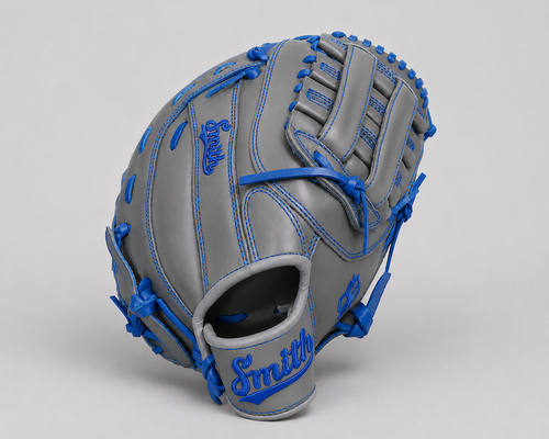 Smith FBM-Gray Blue