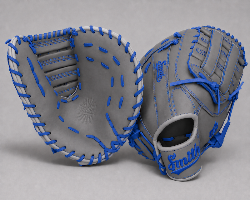 Smith FBM-Gray Blue