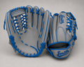 Smith FGNW-Gray n Blue Baseball and Softball Glove
