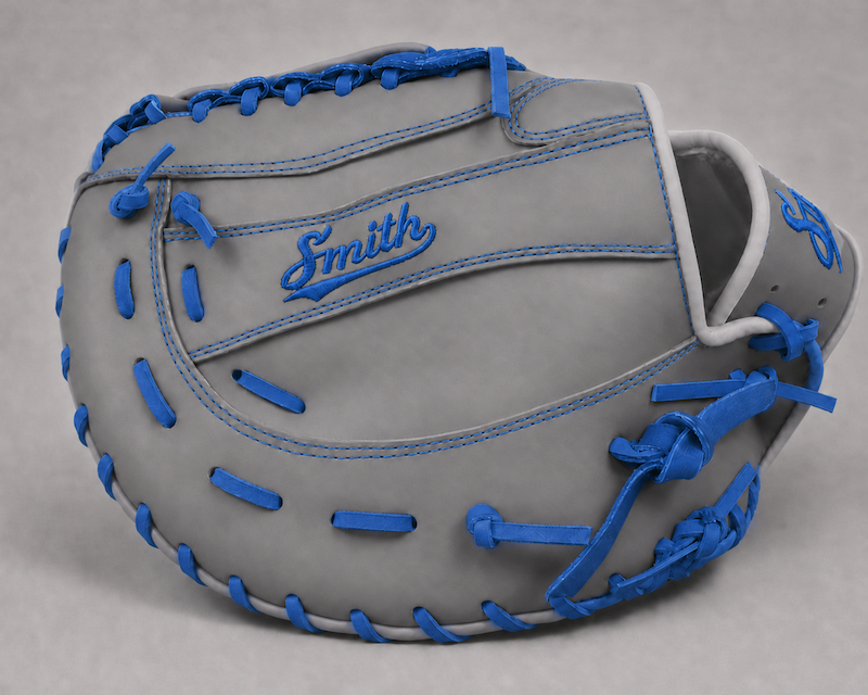 Smith FBM-Gray Blue