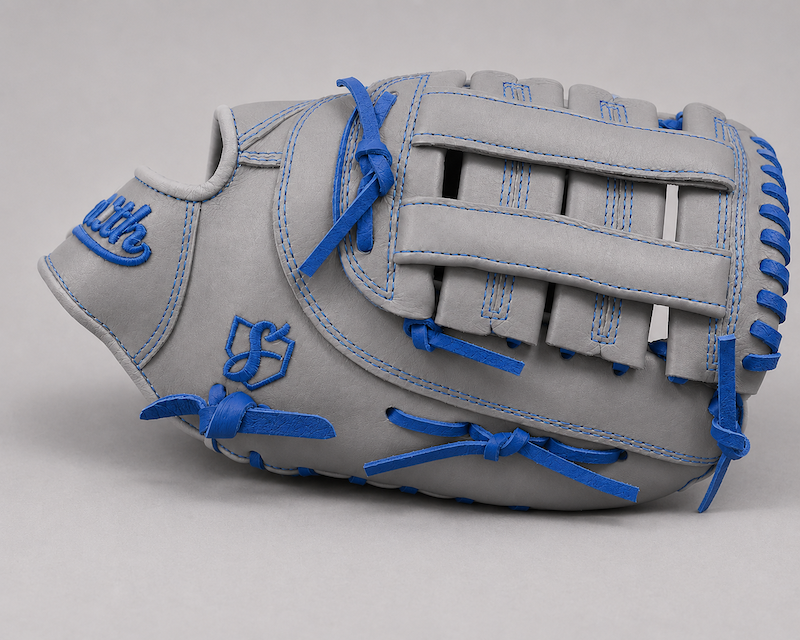Smith FBM-Gray Blue