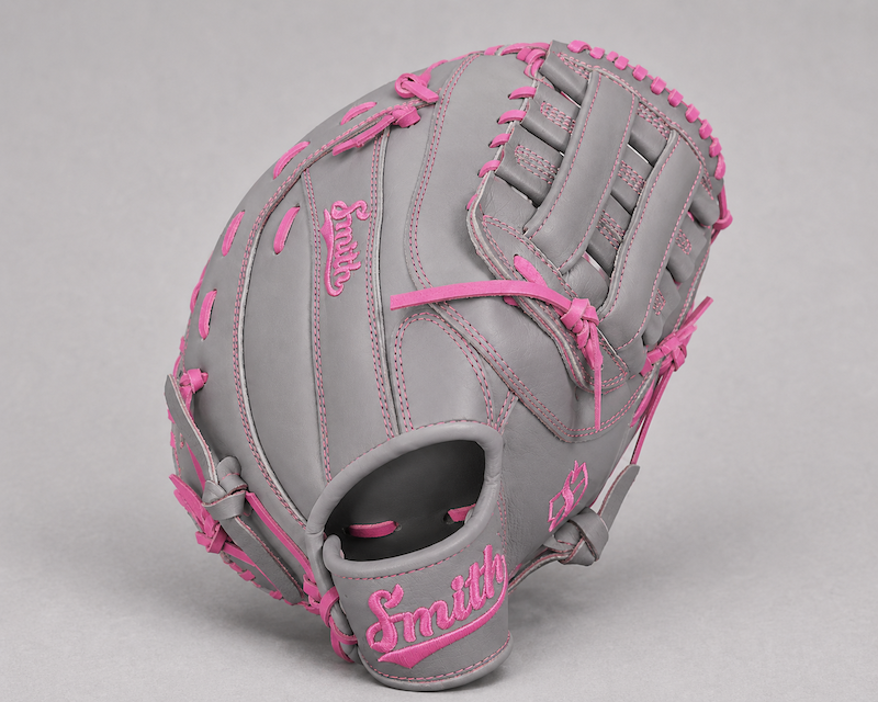 Smith FBM-Gray Pink