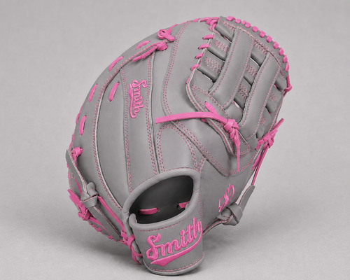 Smith FBM-Gray Pink