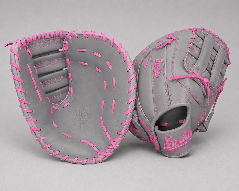 Smith FBM-Gray Pink