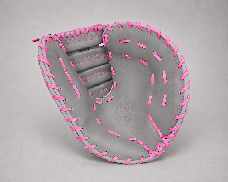 Smith FBM-Gray Pink