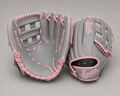 Smith FGHW-Gray n Pink Baseball and Softball Glove