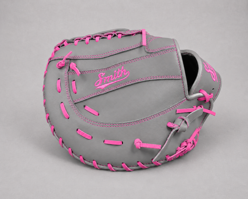 Smith FBM-Gray Pink