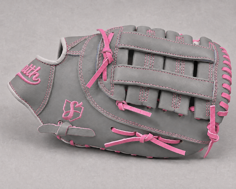 Smith FBM-Gray Pink