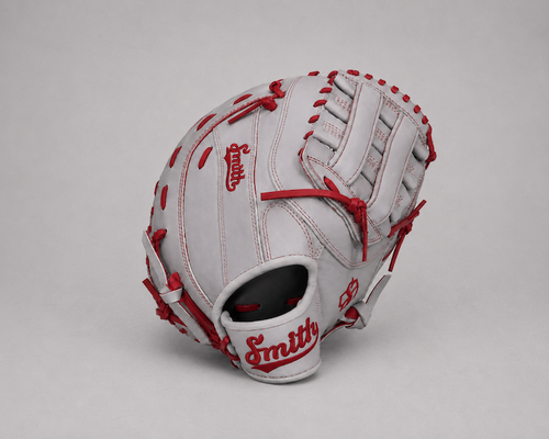 Smith FBM-Gray Red