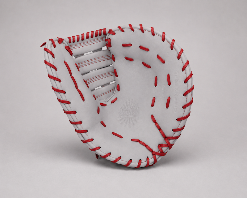 Smith FBM-Gray Red