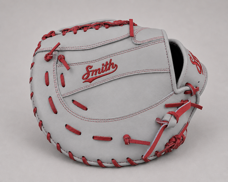 Smith FBM-Gray Red