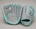 Smith FGIW-Gray n Teal Baseball and Softball Glove