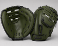 Smith SBCM-Green n Black (Softball Catchers Glove)