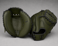 Smith BCM-Green n Black (Baseball Catchers Mitt)