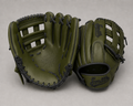 Smith FGHW-Green n Black Baseball and Softball Glove