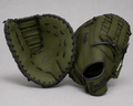 Smith FBM-Green n Black