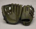 Smith FGIW-Green n Black Baseball and Softball Glove