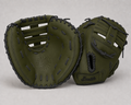 Smith SBCM-Green n Black (Softball Catchers Glove)