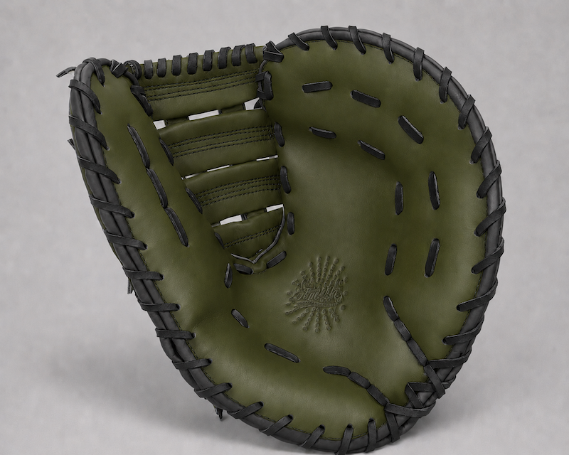 Smith FBM-Green n Black