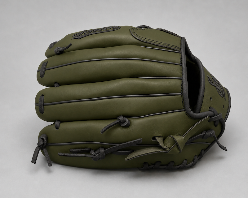 Smith FGNW-Green n Black Baseball and Softball Glove