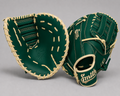 Smith FBM-Green n Gold