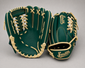 Smith FGNW-Green n Gold Baseball and Softball Glove