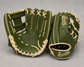 Smith FGIW-Green n Gold Baseball and Softball Glove