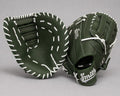 Smith FBM-Green n White