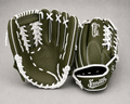 Smith FGNW-Green n White Baseball and Softball Glove