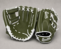 Smith FGIW-Green n White Baseball and Softball Glove