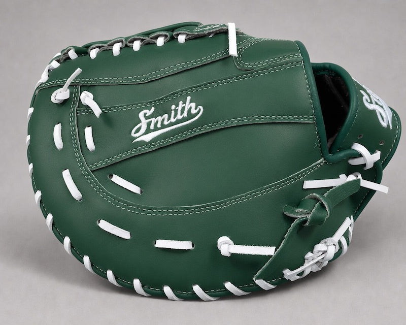Smith FBM-Green n White
