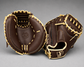 JLS Pro BCMV1-Brown n Blonde (Baseball Catchers Glove)