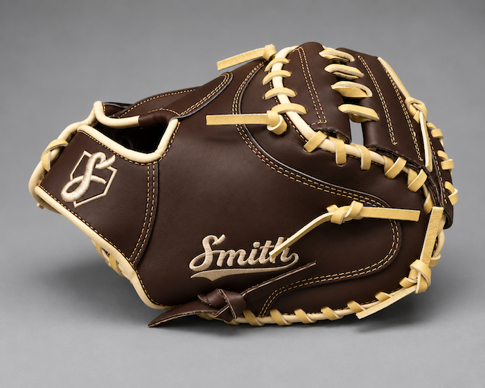 JLS Pro BCMV1-Brown n Blonde (Baseball Catchers Glove)