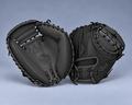 JLS Pro BCMV2-Onyx All Black (Baseball Catchers Glove)