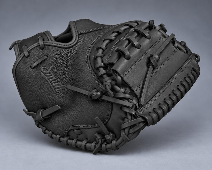 JLS Pro BCMV2-Onyx All Black (Baseball Catchers Glove)