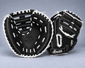 JLS Pro SBCMV1-Black n White (Softball Catchers Glove)