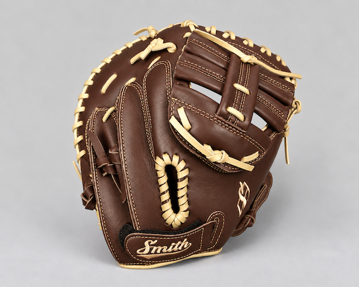 JLS Pro SBCMV1-Brown n Blonde (Softball Catchers Glove)