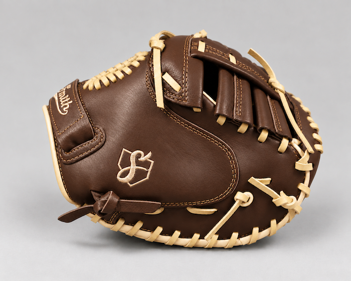 JLS Pro SBCMV1-Brown n Blonde (Softball Catchers Glove)
