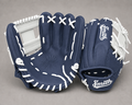 Smith FGIW-Navy Blue n White Web Baseball and Softball Glove