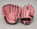 Smith FGBW-Pink n Black Baseball and Softball Glove