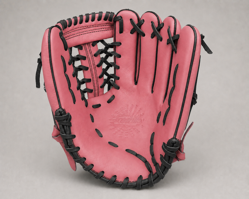 Smith FGNW-Pink n Black Baseball and Softball Glove