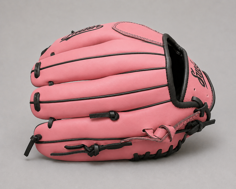 Smith FGIW-Pink n Black Baseball and Softball Glove
