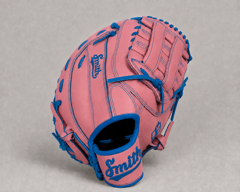 Smith FBM-Pink n Blue